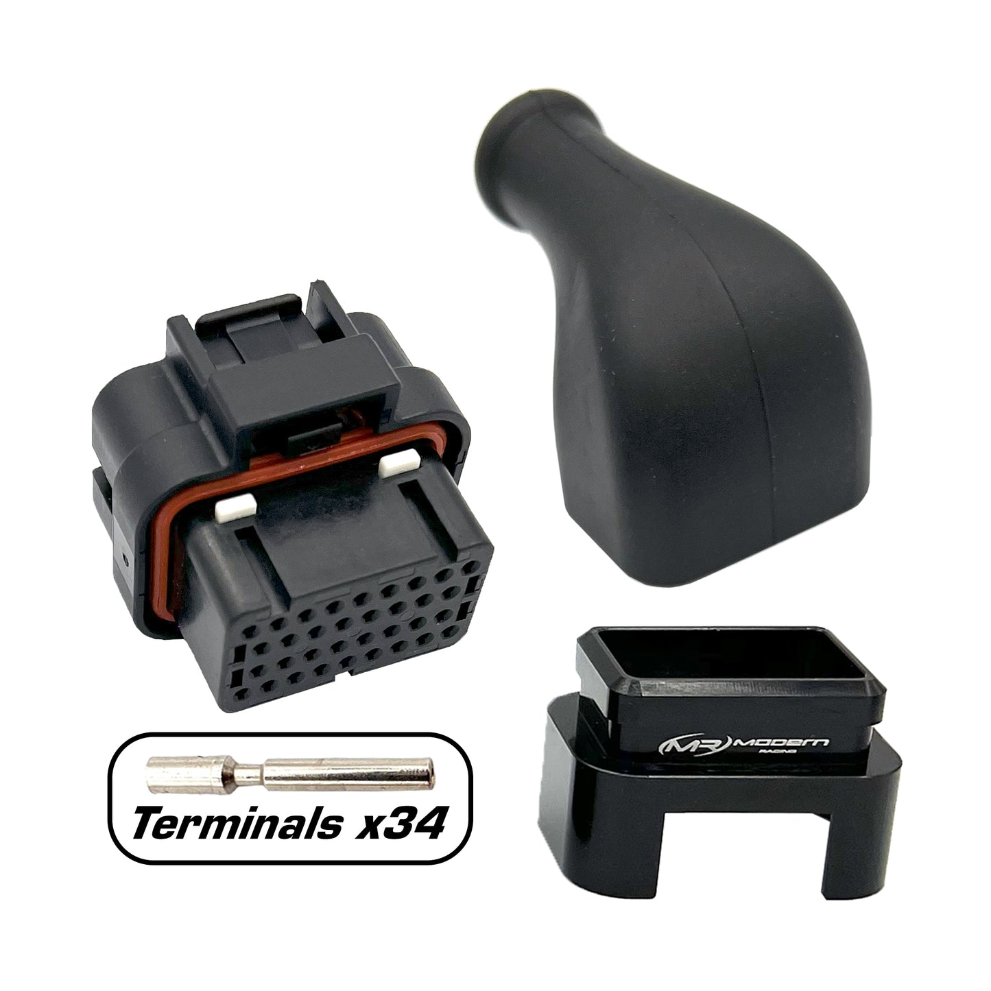 Haltech Elite 550/750 ECU Connector Kit