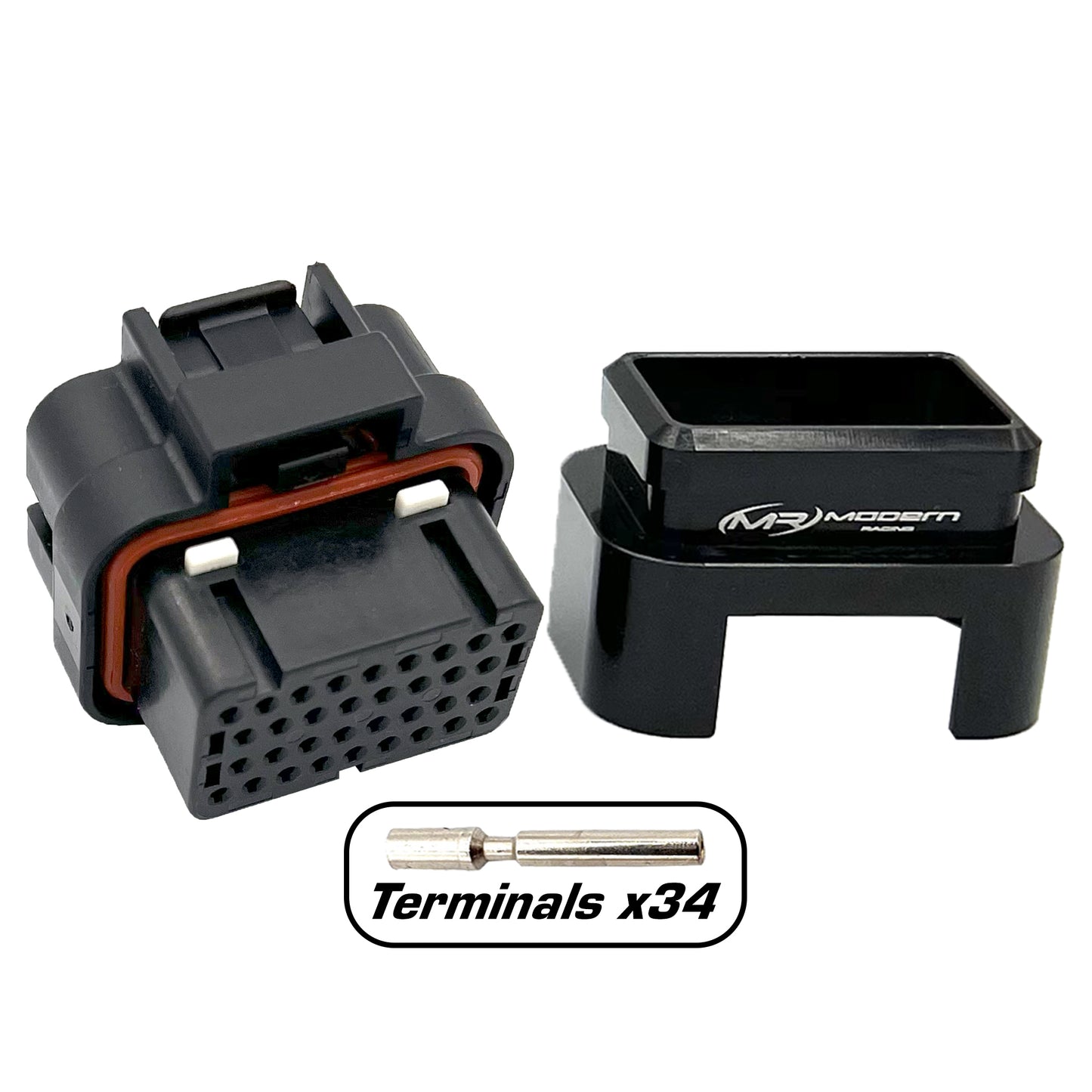 Haltech Elite 550/750 ECU Connector Kit