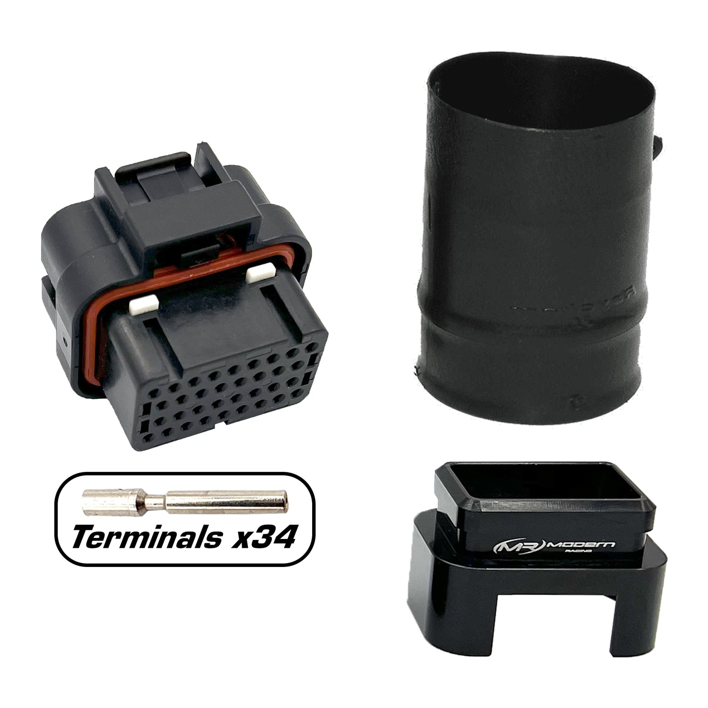 Haltech Elite 550/750 ECU Connector Kit