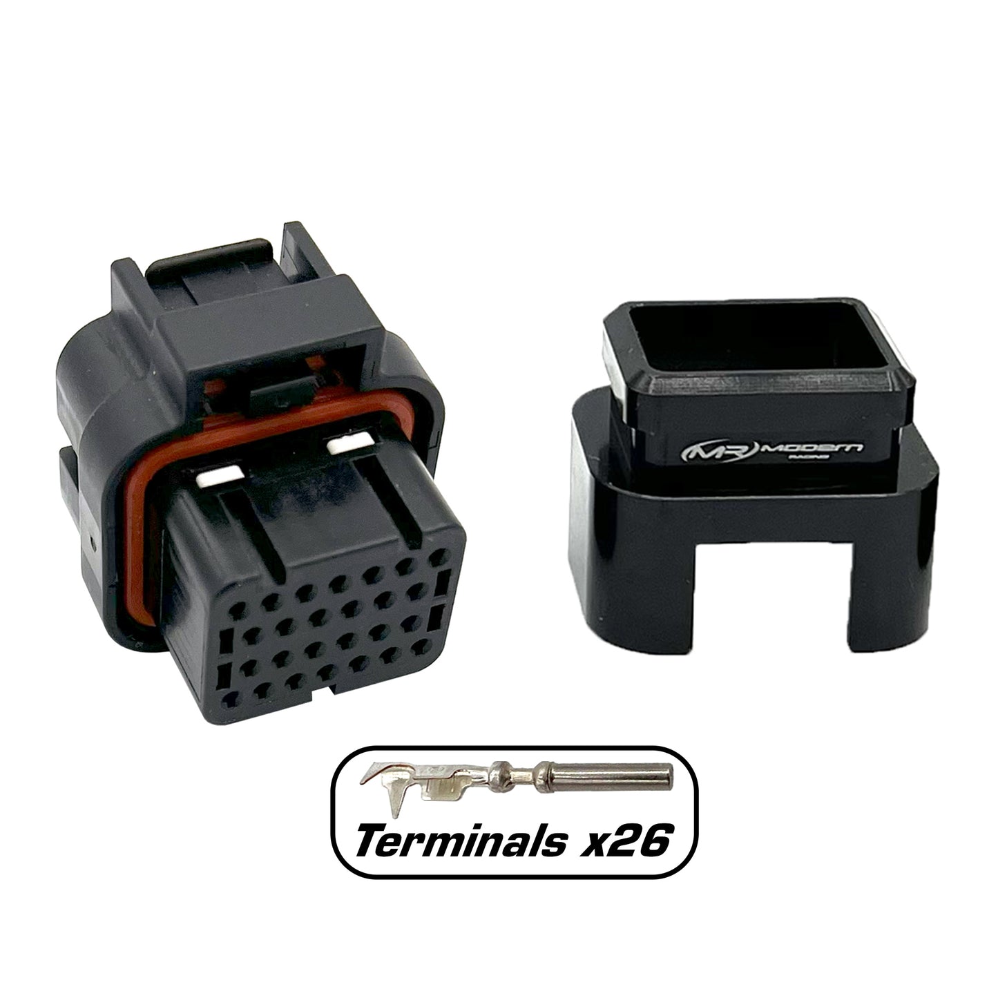 FuelTech FT450 ECU Connector Kit