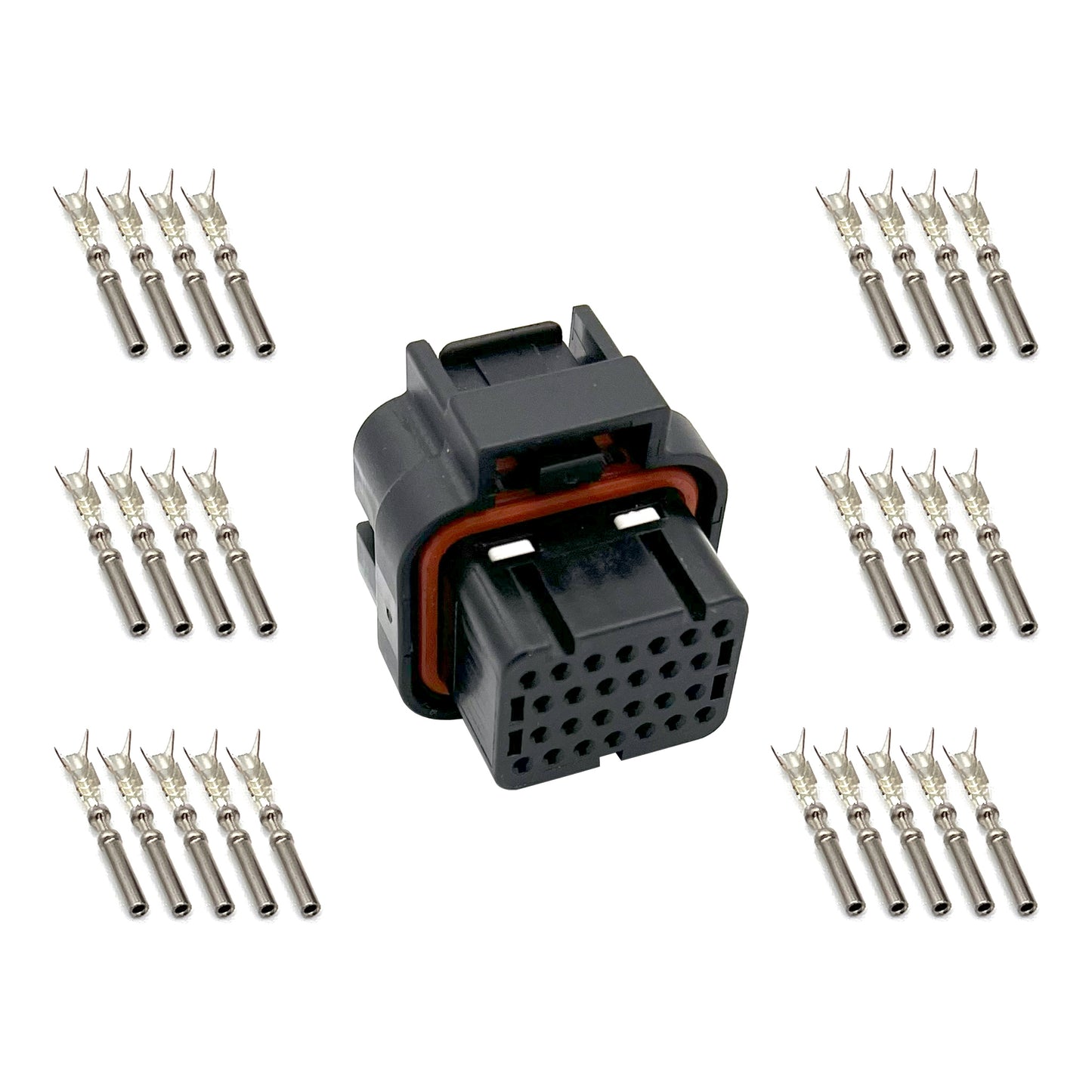 FuelTech Peak And Hold PRO Connector Kit