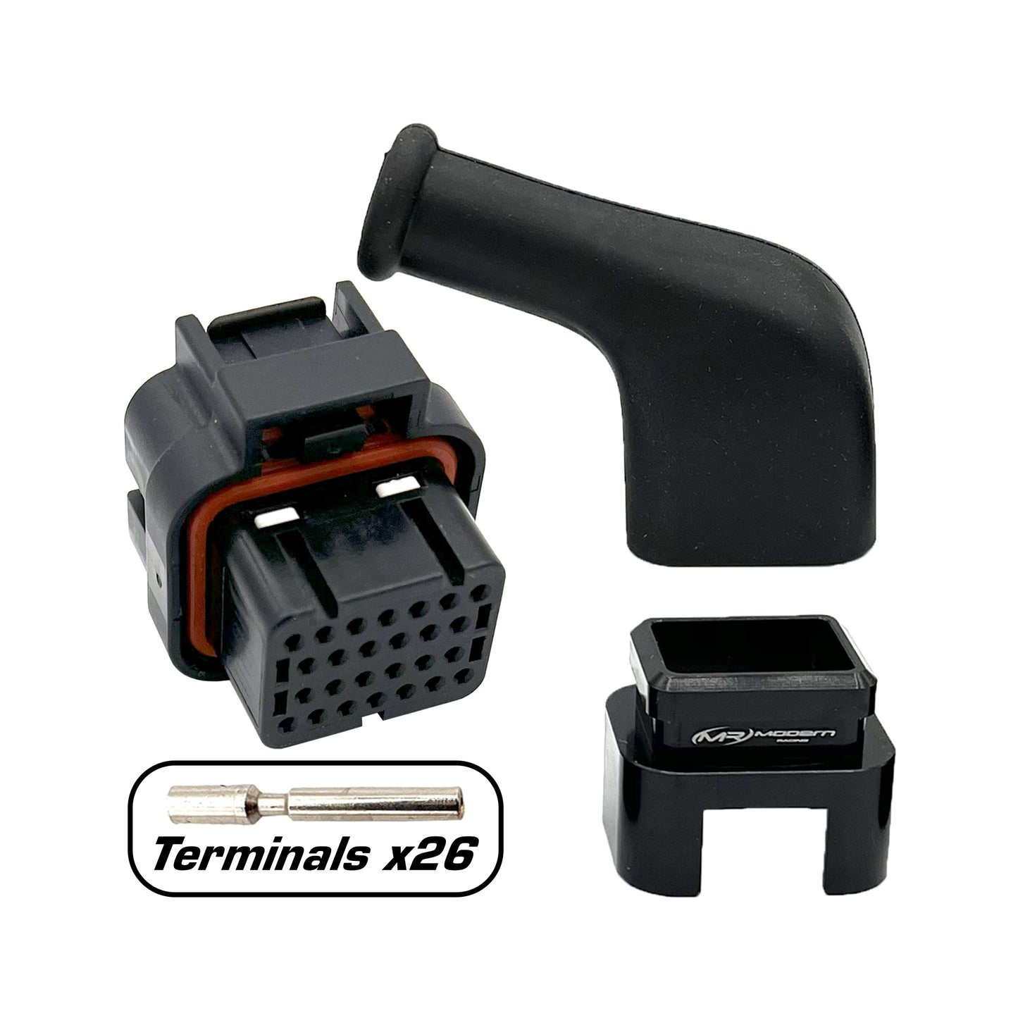 FuelTech FT450 ECU Connector Kit