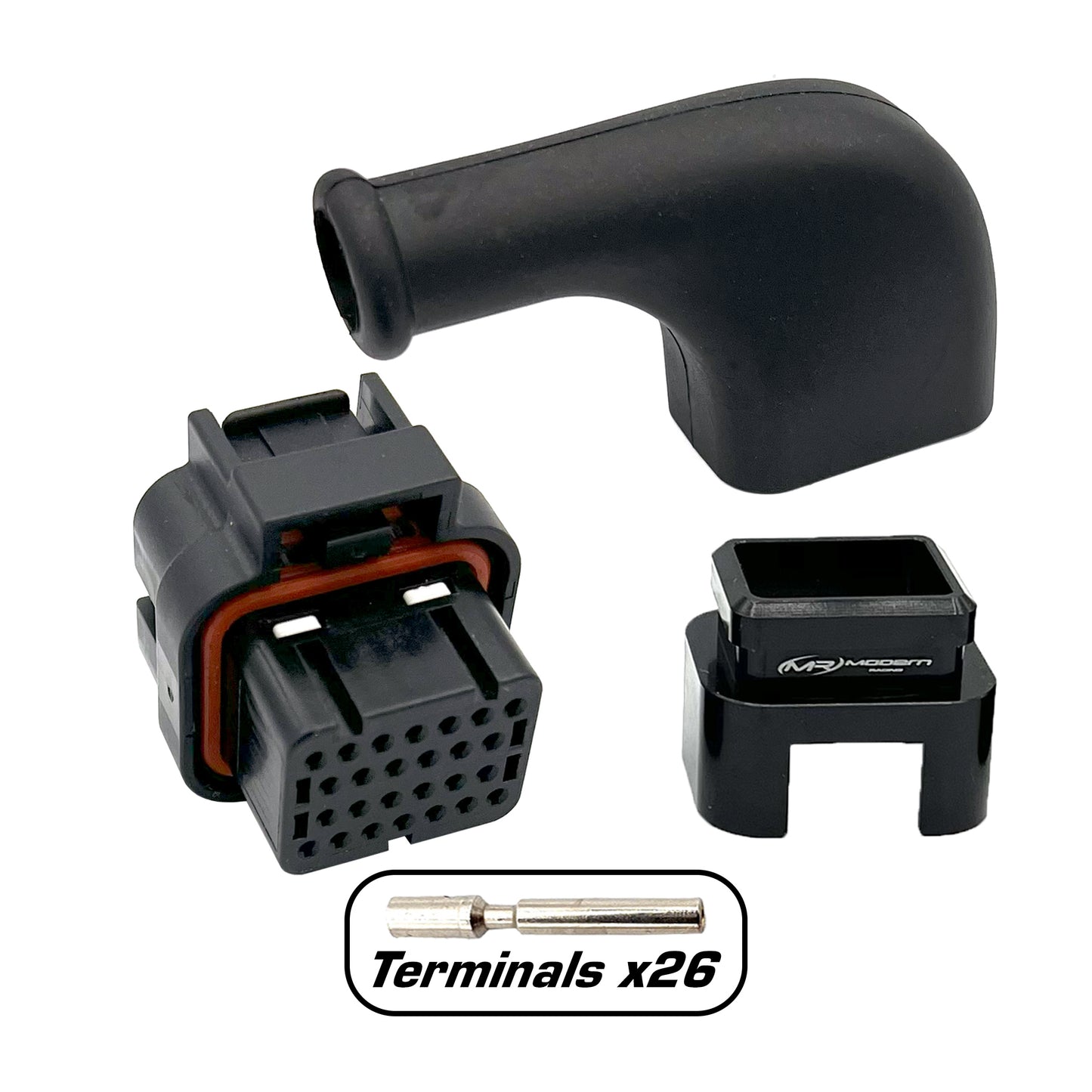 FuelTech FT450 ECU Connector Kit