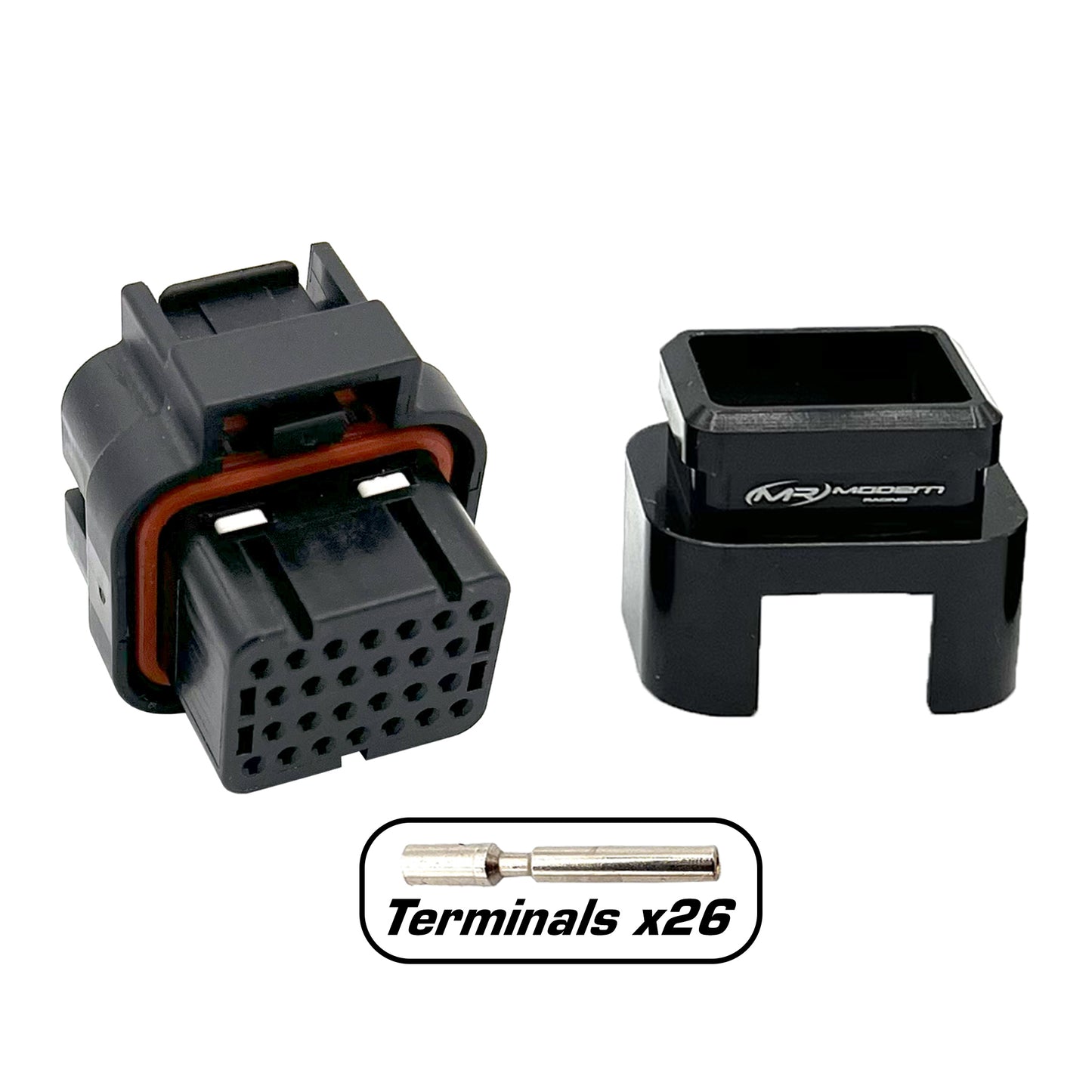 FuelTech FT450 ECU Connector Kit