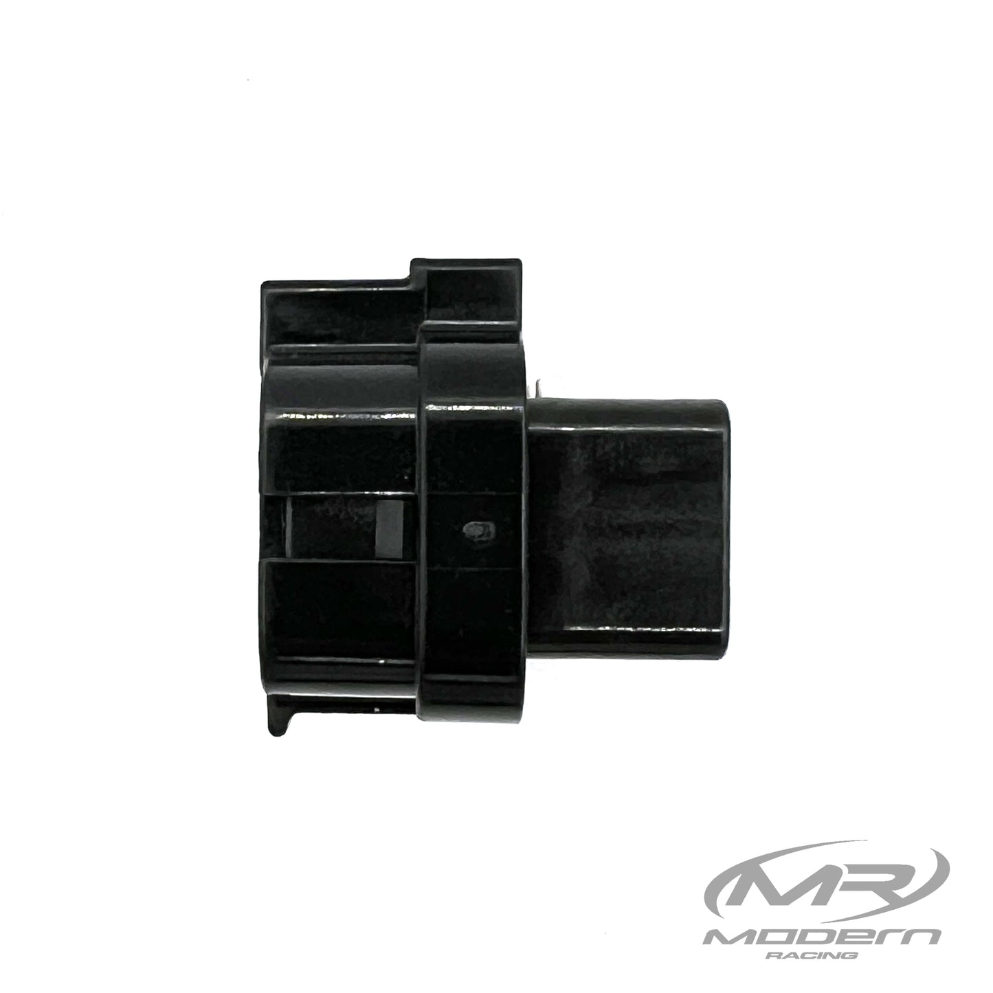 26 Position Socket Connector Kit {Key 3} (ECU, PDM)
