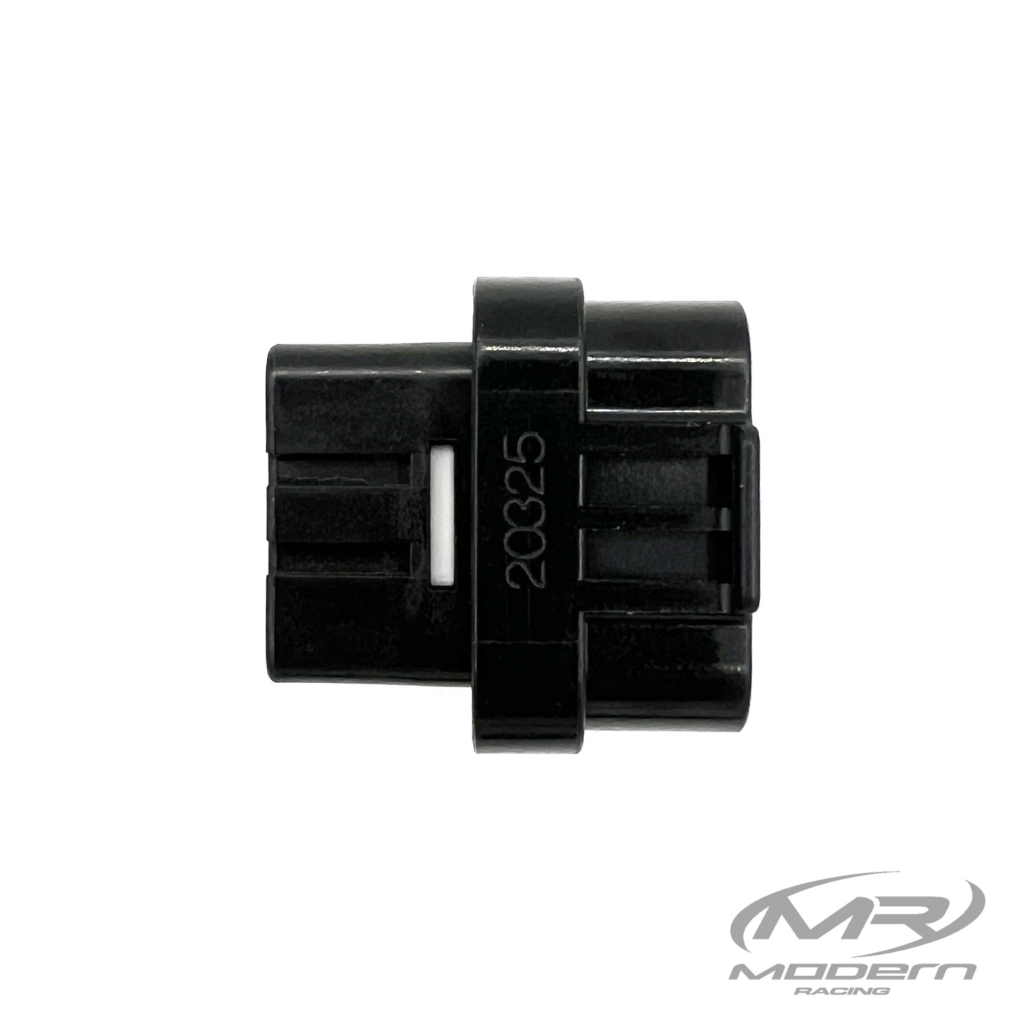 26 Position Socket Connector Kit {Key 3} (ECU, PDM)