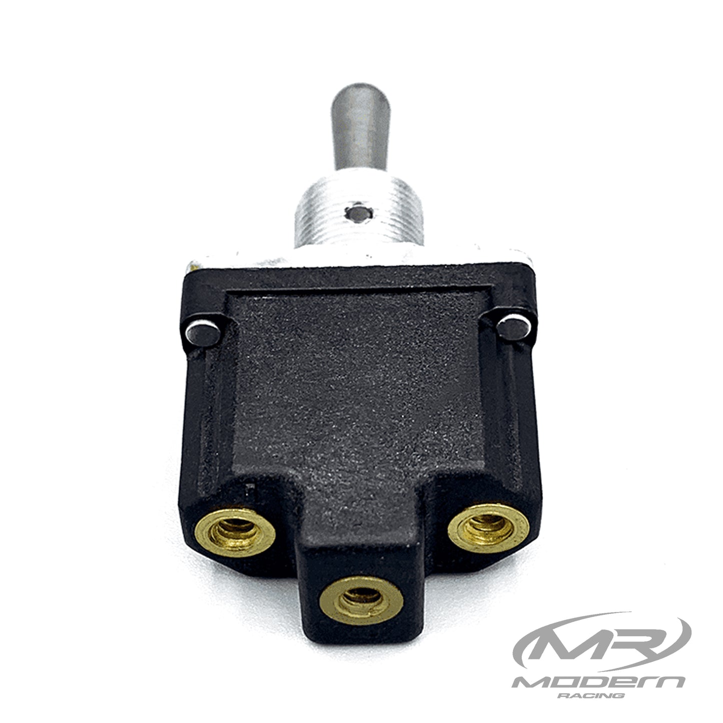 Toggle Switch. Single-Pole (ON-OFF)