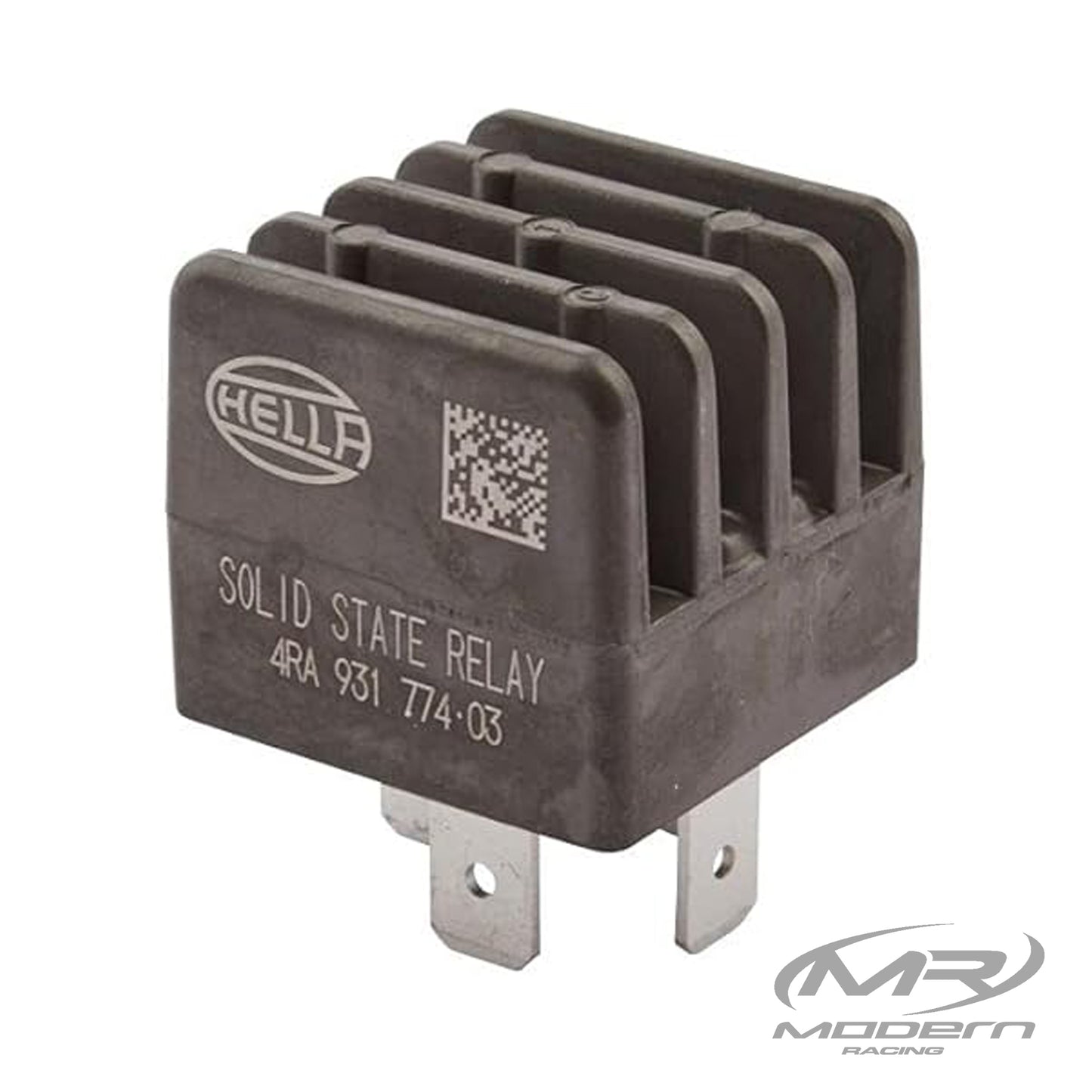 MR 20Amp Solid-State Relay Kit (Hella)