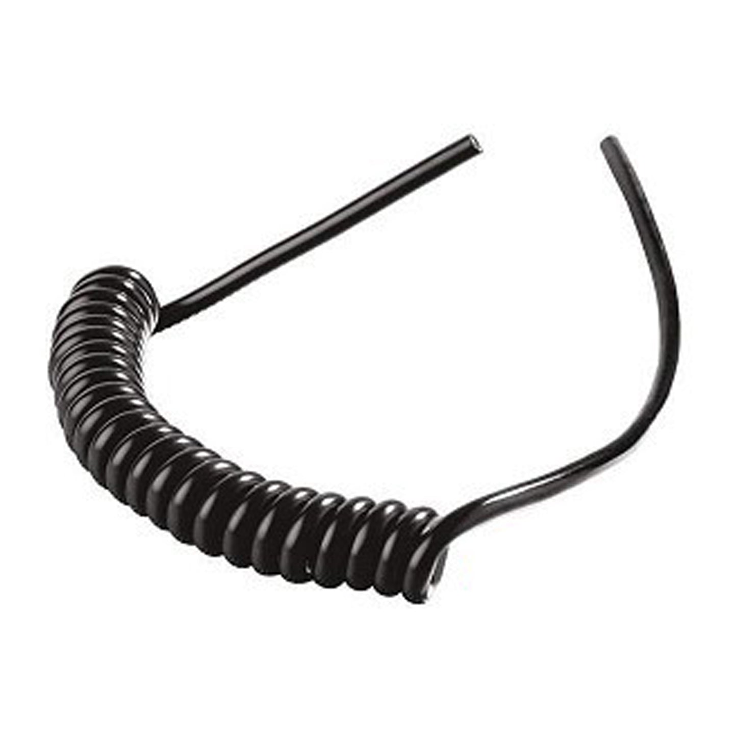 Curly Cord (10 Conductor)