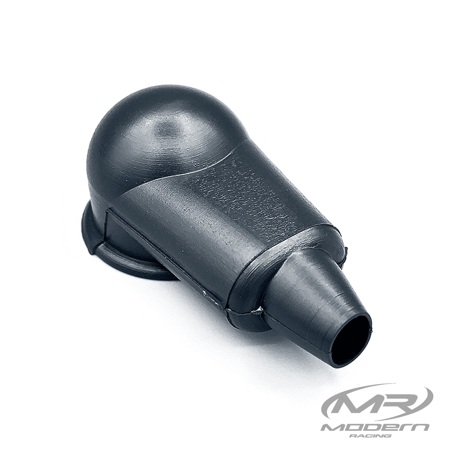 Battery Ring & Lug Terminal Insulator - Black