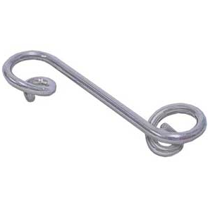 Dzus Fastener - Springs
