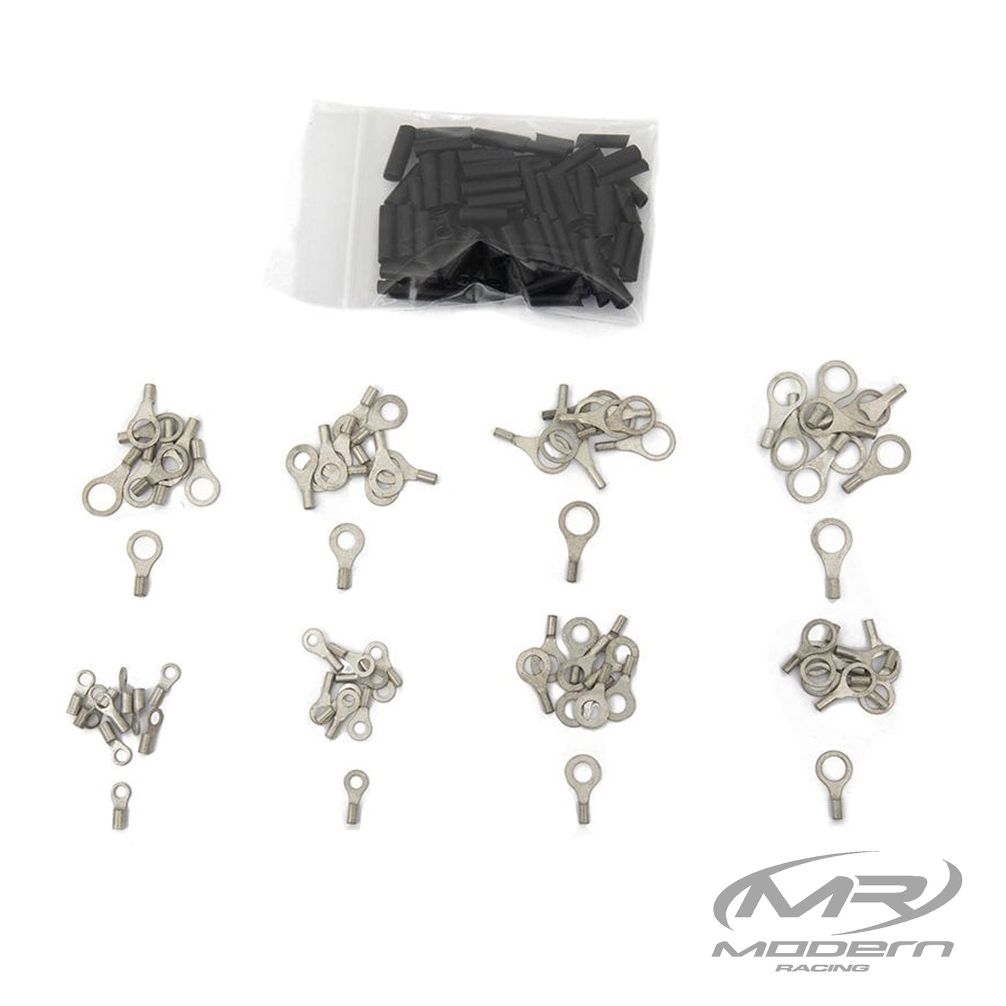 Modern Racing Ring Terminal And Terminal/Splice Kits
