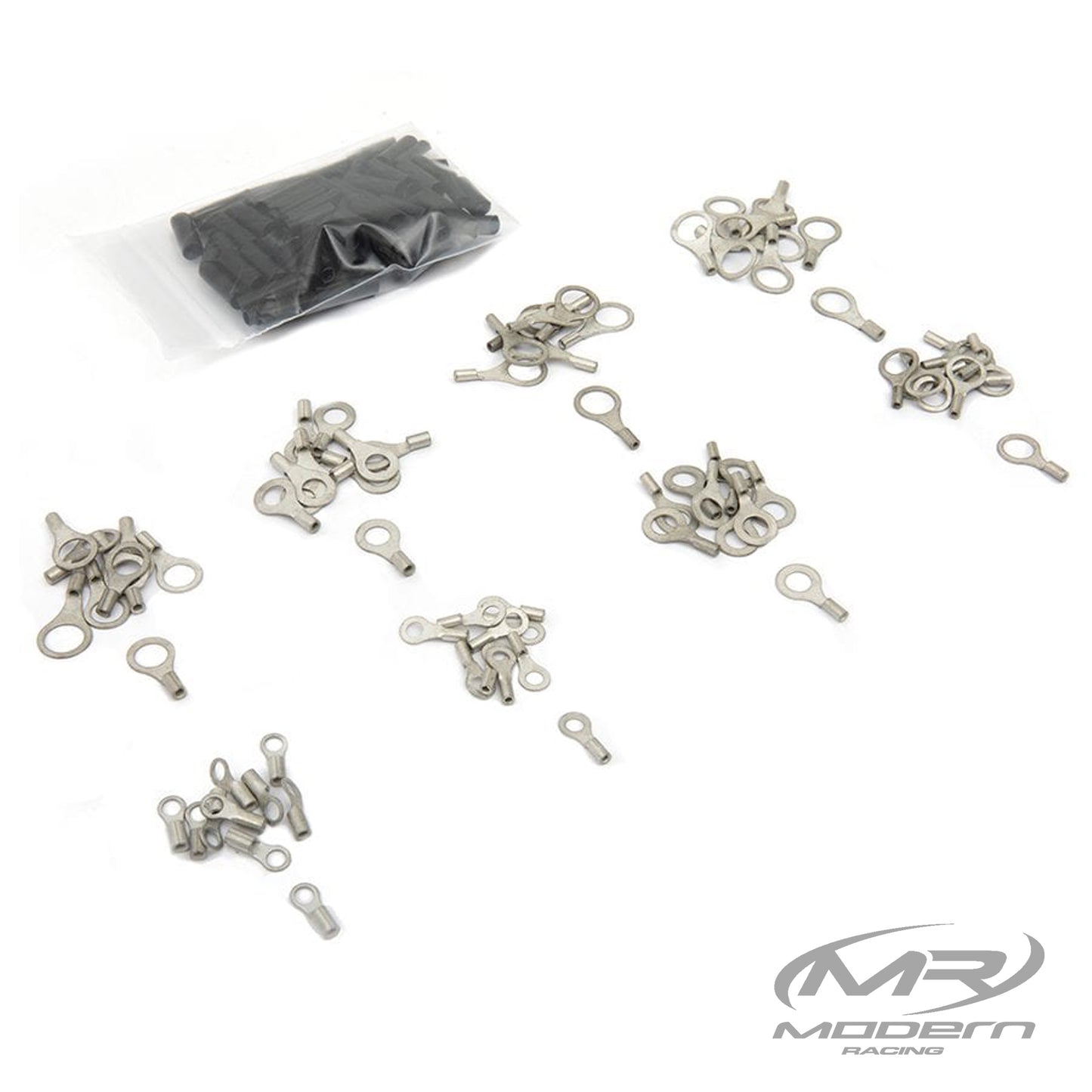 Modern Racing Ring Terminal And Terminal/Splice Kits