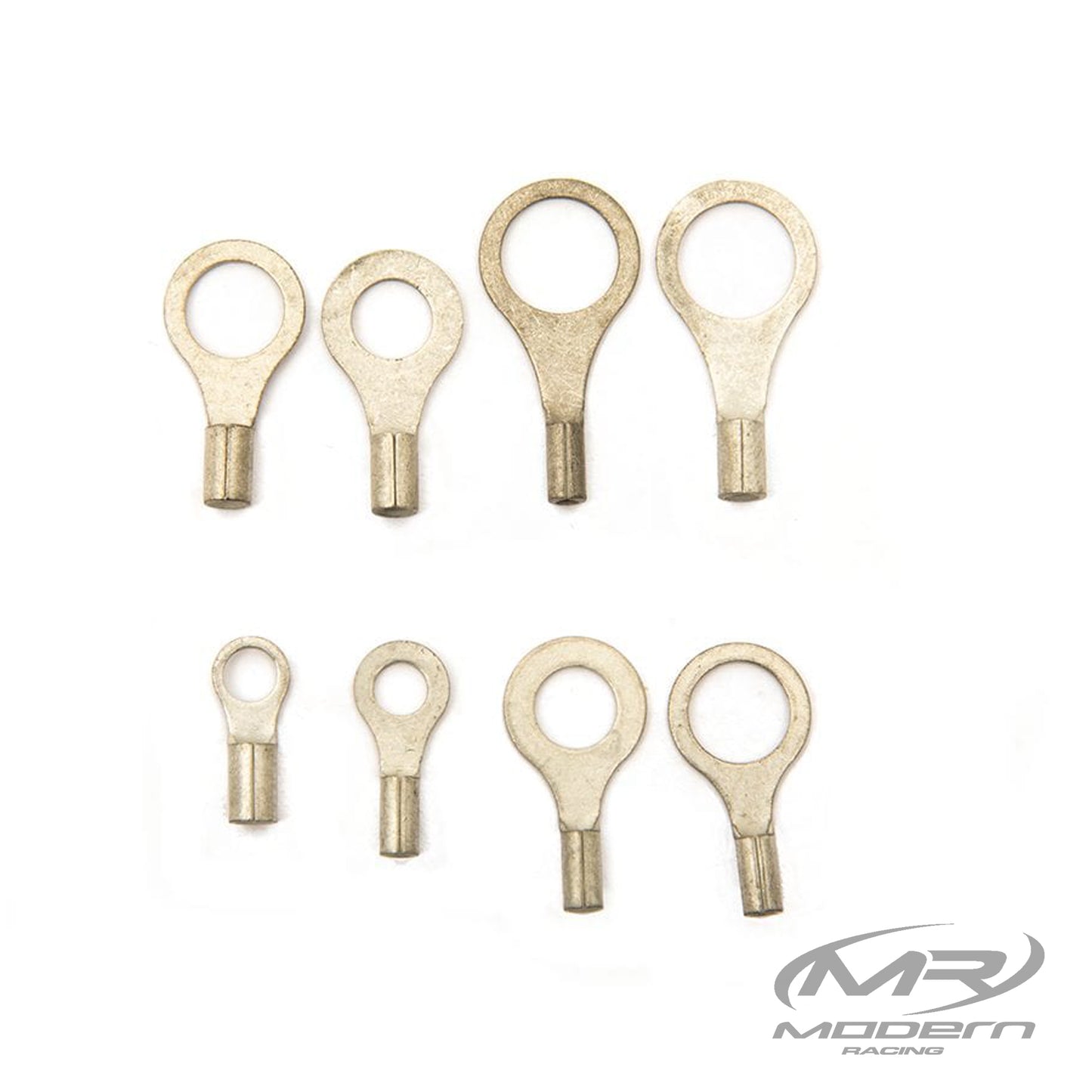 Modern Racing Ring Terminal And Terminal/Splice Kits