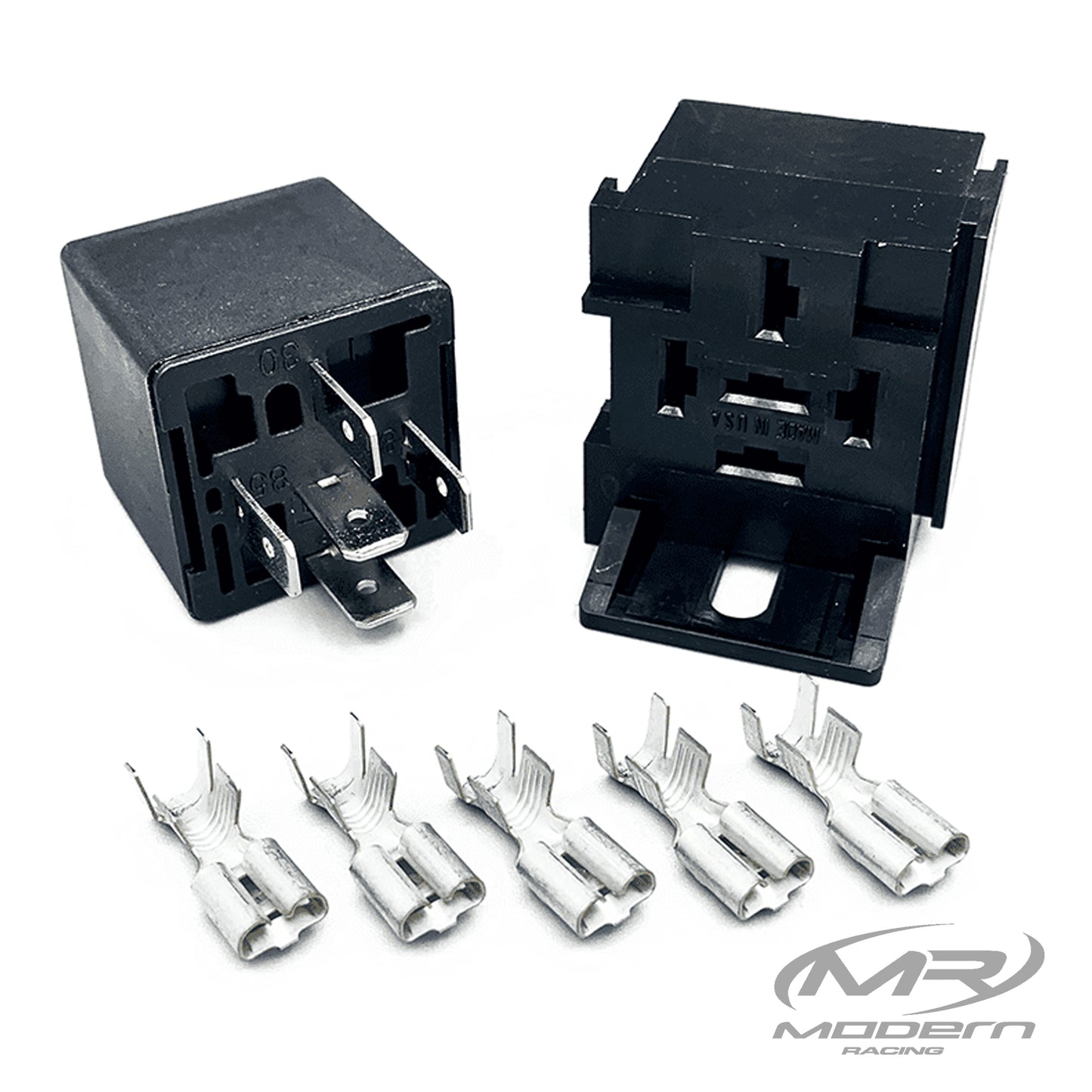MR 20Amp Solid-State Relay Kit (Hella)