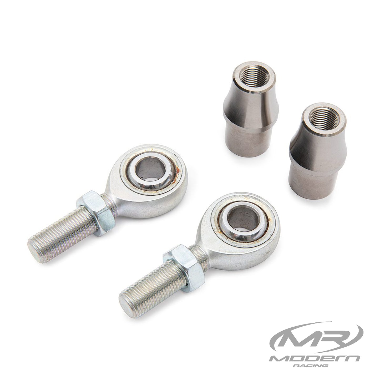 Builder-Series Long-Travel Control Arm Kit - Fabricator (Pair)
