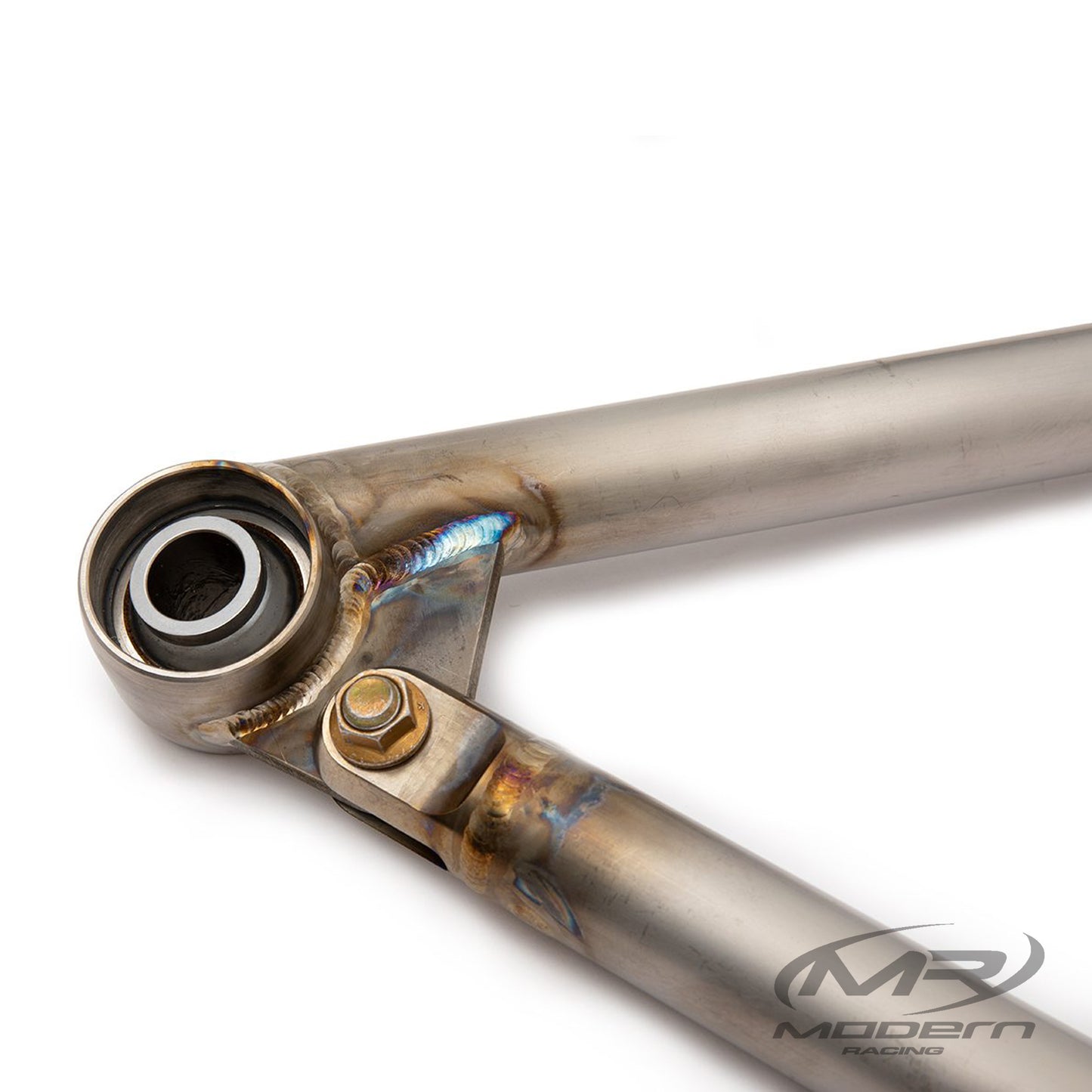Builder-Series Long-Travel Control Arm Kit - Fabricator (Pair)