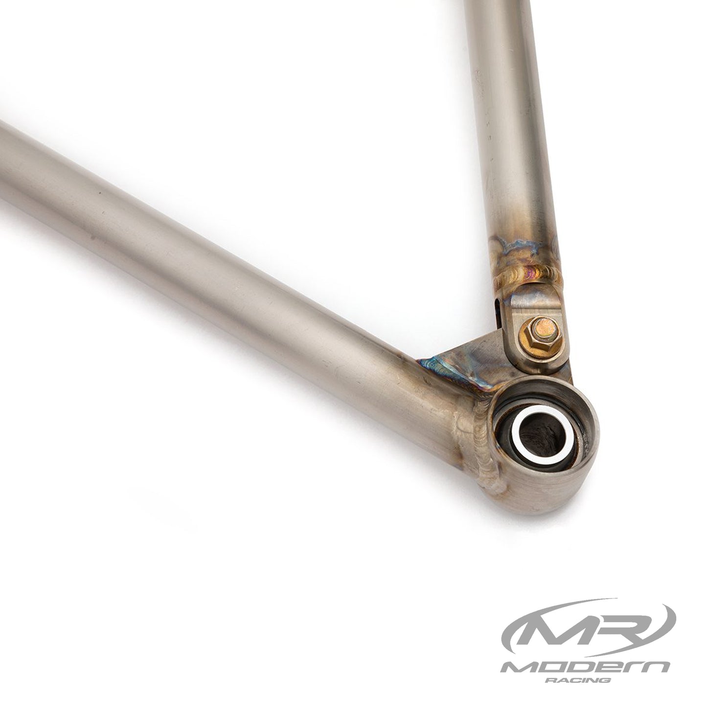 Builder-Series Long-Travel Control Arm Kit - Fabricator (Pair)