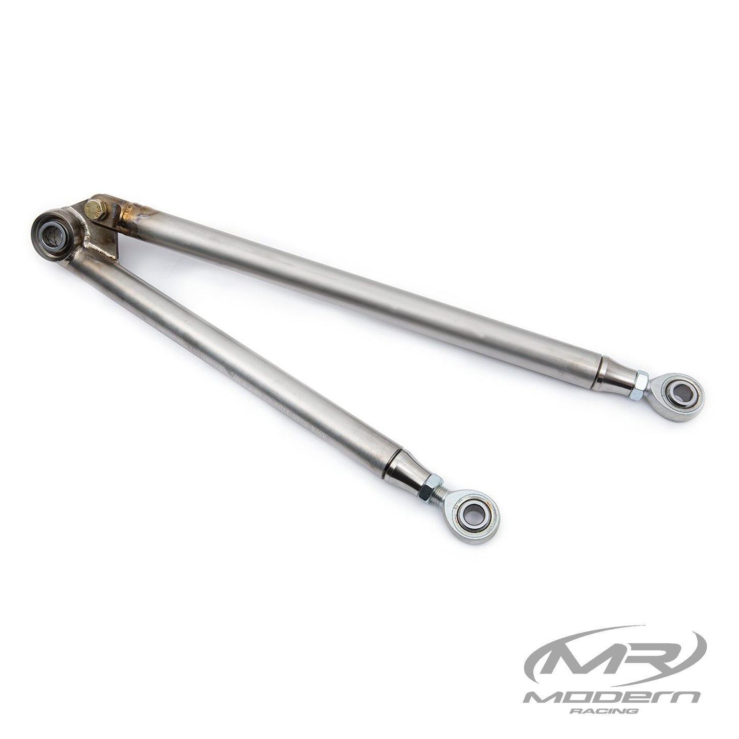 Builder-Series Long-Travel Control Arm Kit - Fabricator (Pair)
