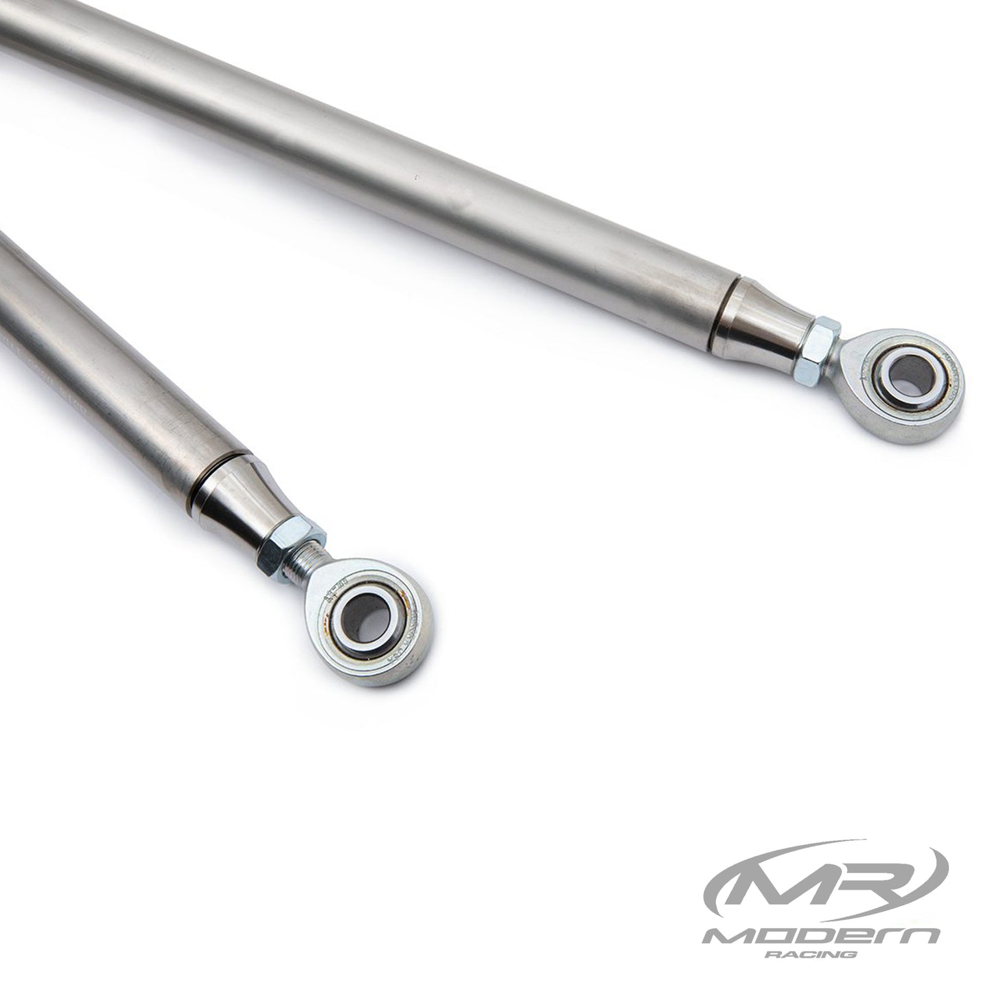 Builder-Series Long-Travel Control Arm Kit - Fabricator (Pair)