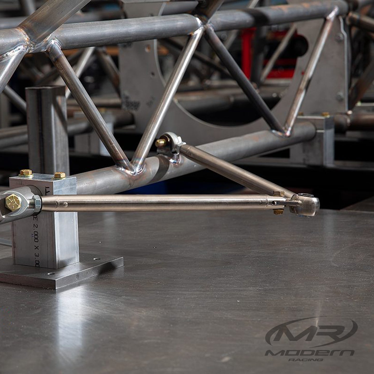 Signature Series Long-Travel Control Arm Kit - Built to Order (Pair)