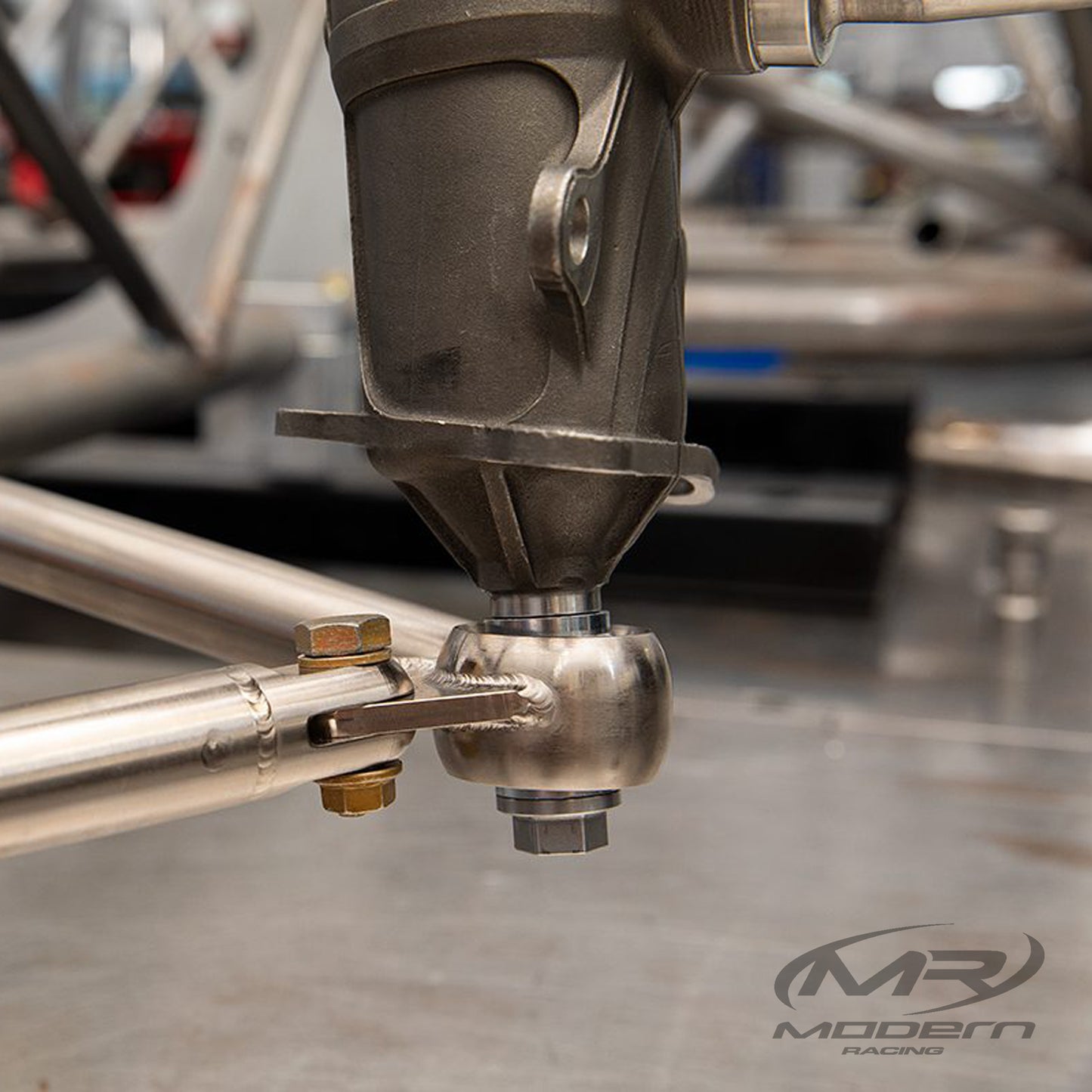 Signature Series Long-Travel Control Arm Kit - Built to Order (Pair)