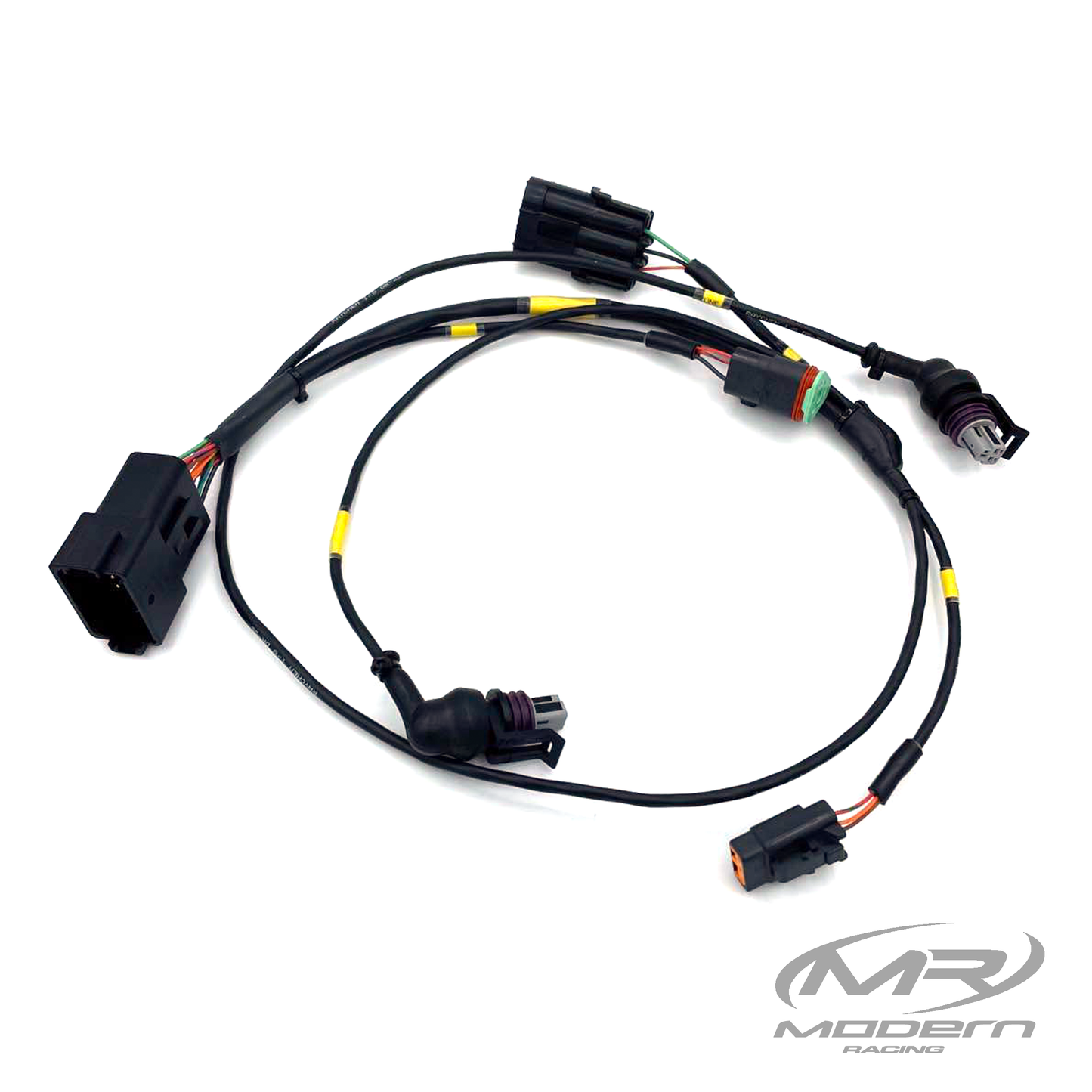 MR Signature Series TH400 Mil-Spec Wiring Harness