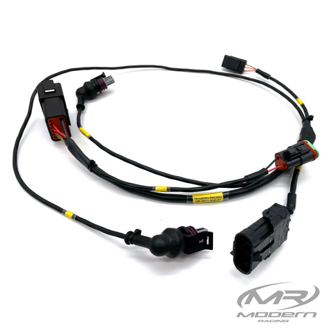 MR Signature Series TH400 Mil-Spec Wiring Harness