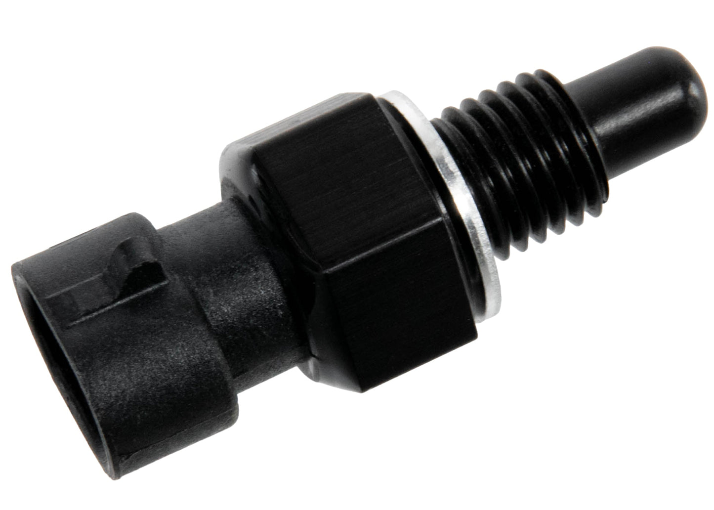 M12 x 1.5 RIFE Liquid Temp Sensor GM Connector (Coolant, Water Oil, Trans Fluid, Fuel)
