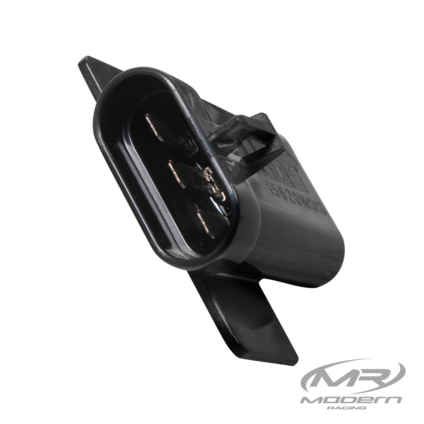 Nitrous Solenoid Driver