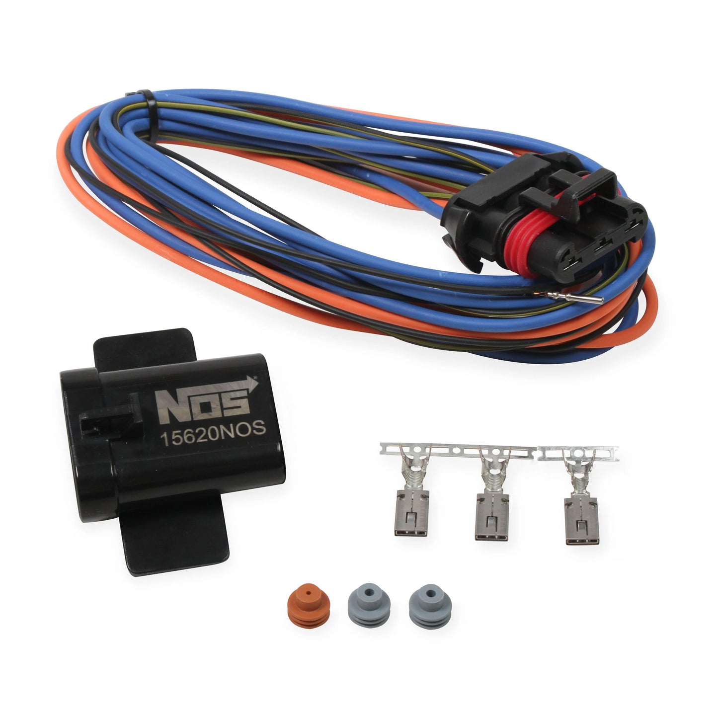 Nitrous Solenoid Driver