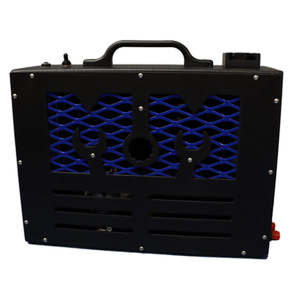 M&M Portable Transmission Cooler