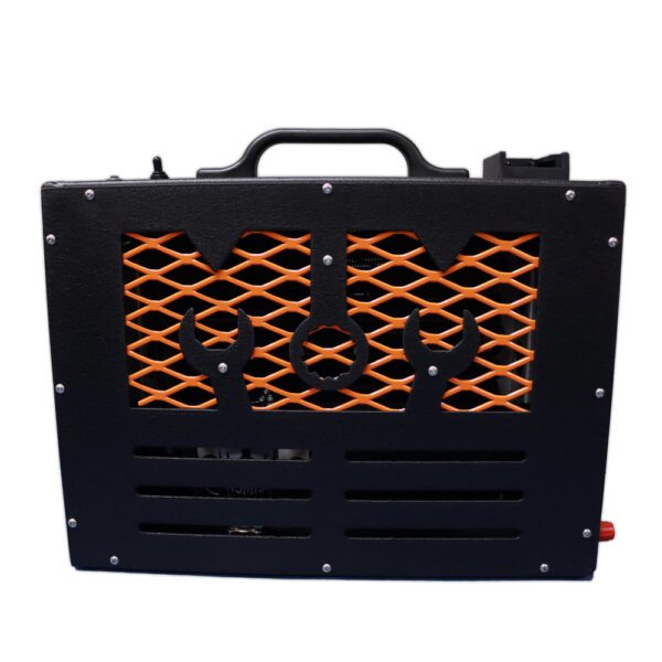 M&M Portable Transmission Cooler