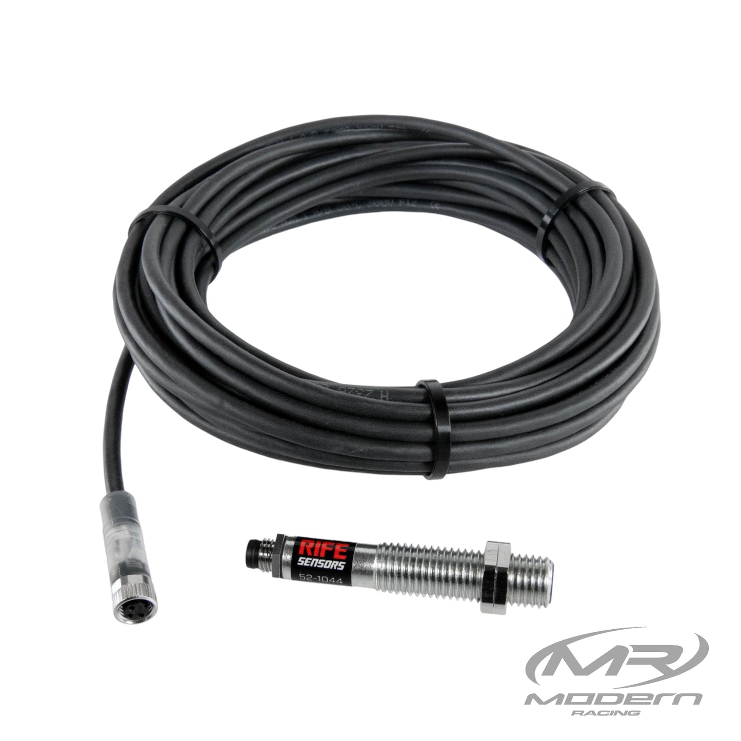 RIFE Driveshaft Speed Sensor  Ferrous Tooth Hall Effect M12 x 1.5