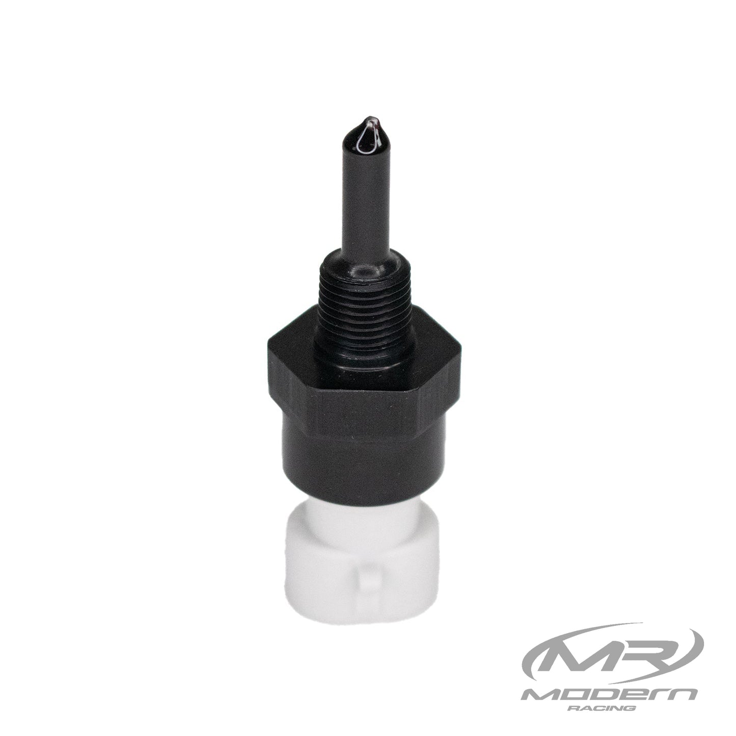 1/4" NPT RIFE Standard IAT Air Temperature Sensor GM Delphi Connector -10 to 335°F