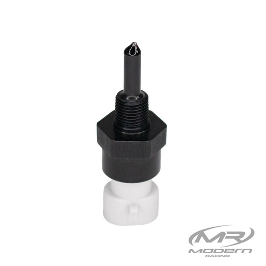 1/4" NPT RIFE Hi IAT Air Temperature Sensor GM Delphi Connector 40 to 485°F