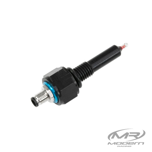 1/4-28 O-Ring Seal RIFE Standard IAT Air Temperature Sensor M5 Connector -10 to 335°F