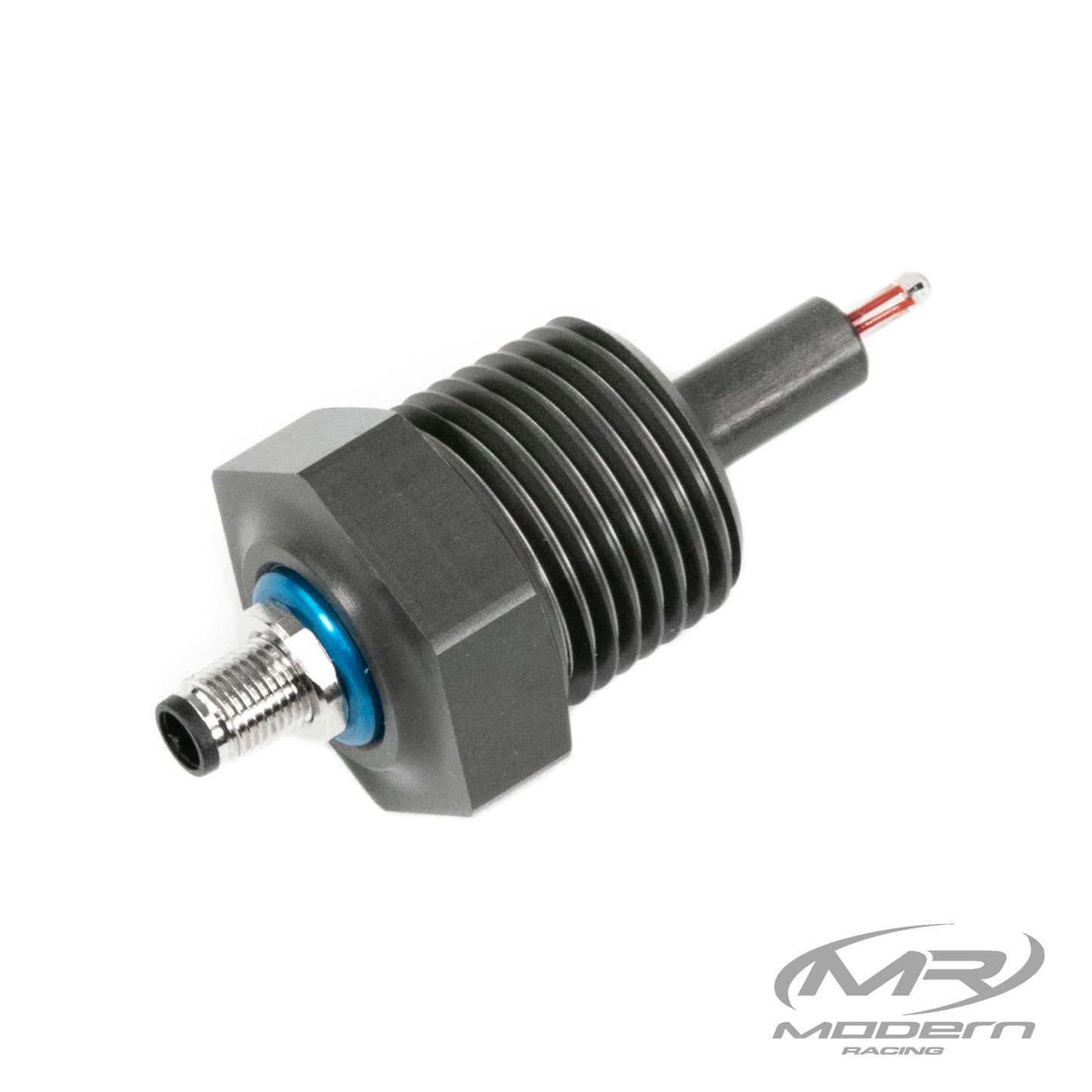 3/8" NPT RIFE Standard IAT Air Temperature Sensor M5 Connector -10 to 335°F