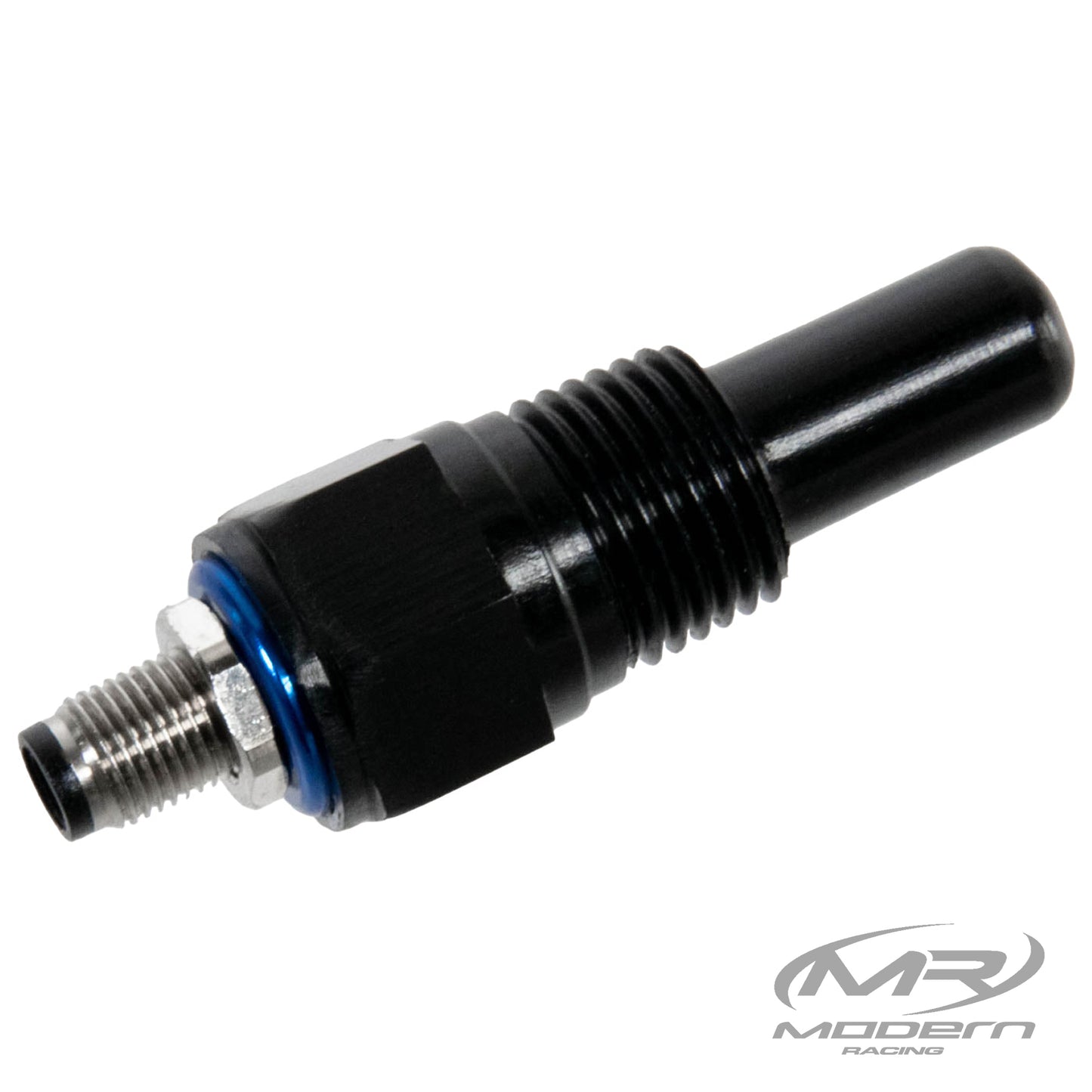 1/8" NPT RIFE Liquid Temp Sensor M5 Connector (Coolant, Water Oil, Trans Fluid, Fuel)