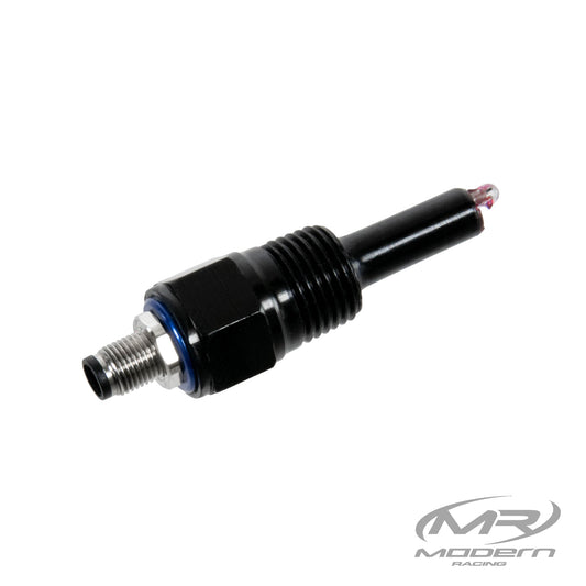 1/8" NPT RIFE Hi IAT Air Temperature Sensor M5 Connector 40 to 485°F