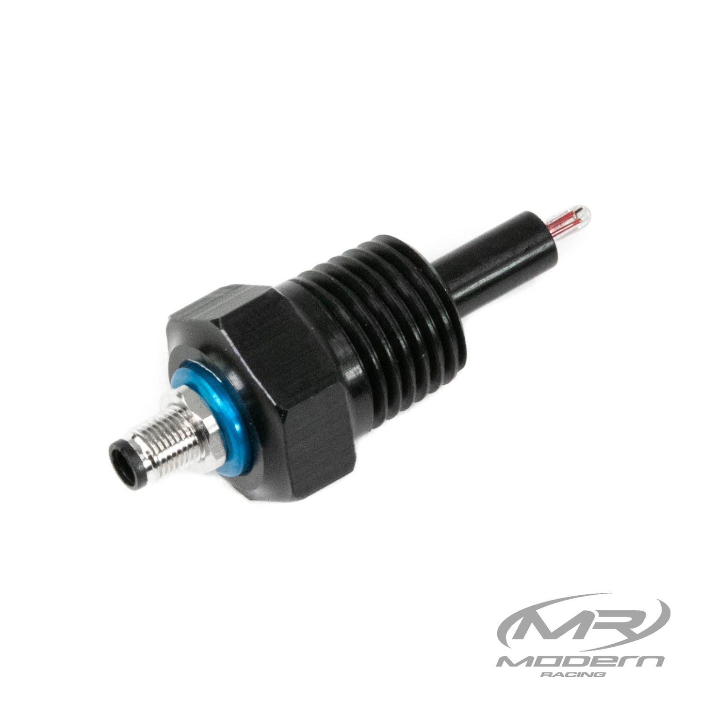 1/4" NPT RIFE Hi IAT Air Temperature Sensor M5 Connector 40 to 485°F