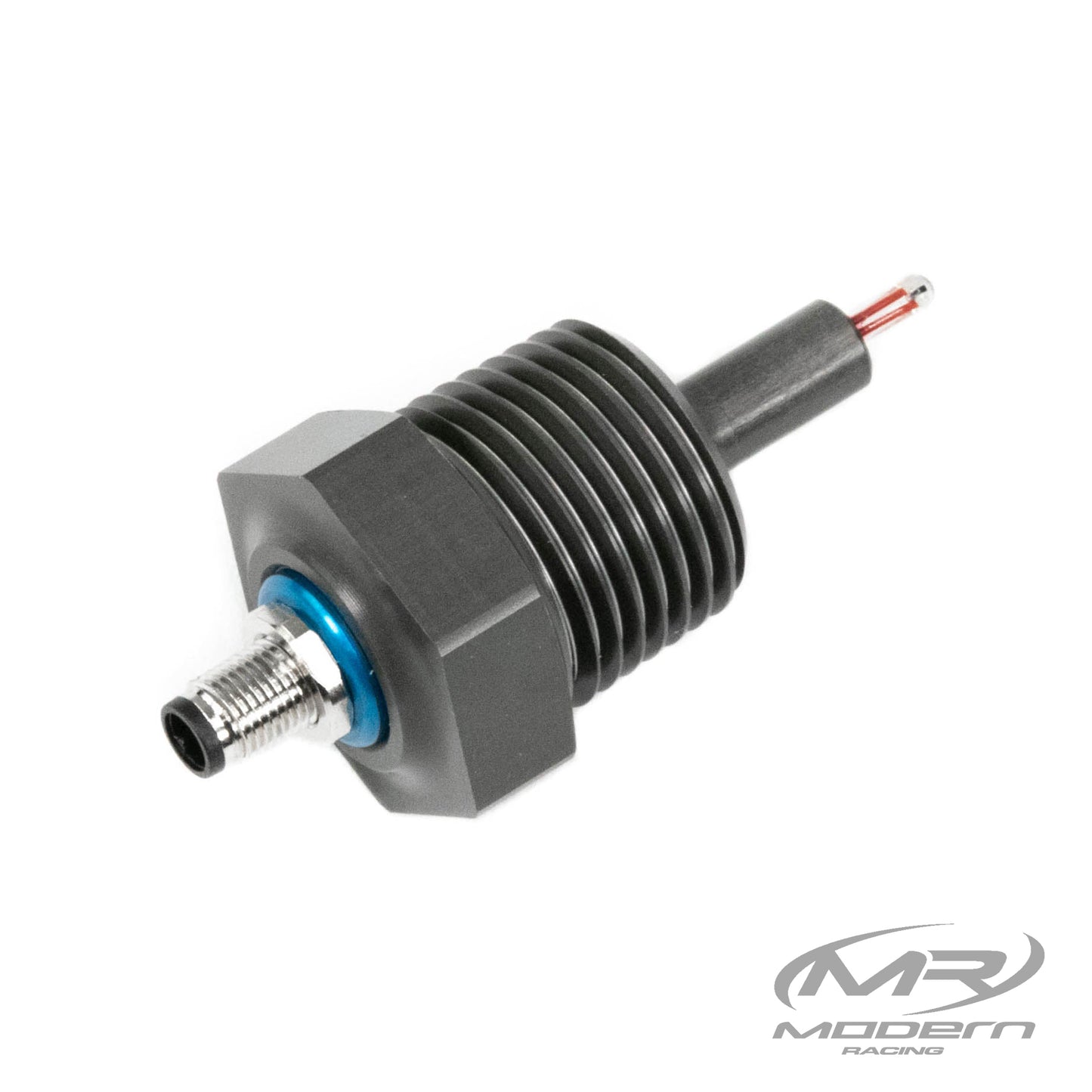 3/8" NPT RIFE Hi IAT Air Temperature Sensor M5 Connector 40 to 485°F