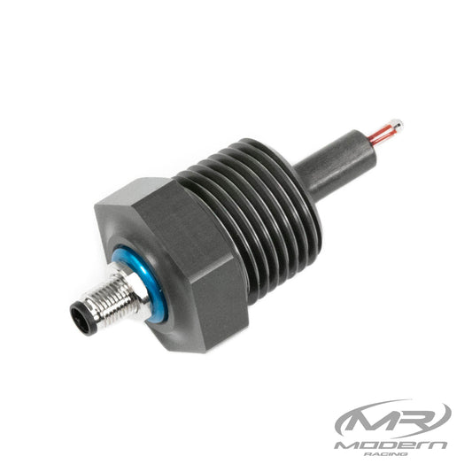 3/8" NPT RIFE Hi IAT Air Temperature Sensor M5 Connector 40 to 485°F