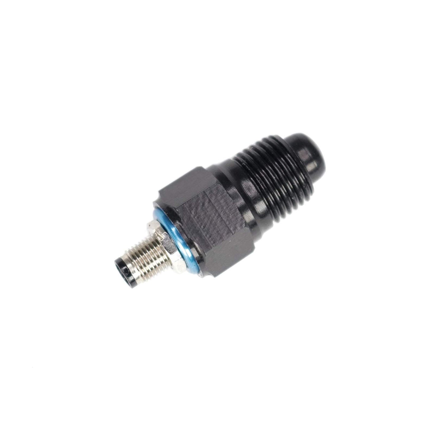 1/8" SHORT NPT RIFE Liquid Temp Sensor w/ M5 Connector (Coolant, Water Oil, Trans Fluid, Fuel)
