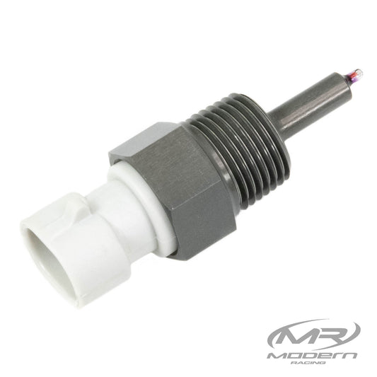 3/8" NPT RIFE Standard IAT Air Temperature Sensor GM Delphi Connector -10 to 335°F