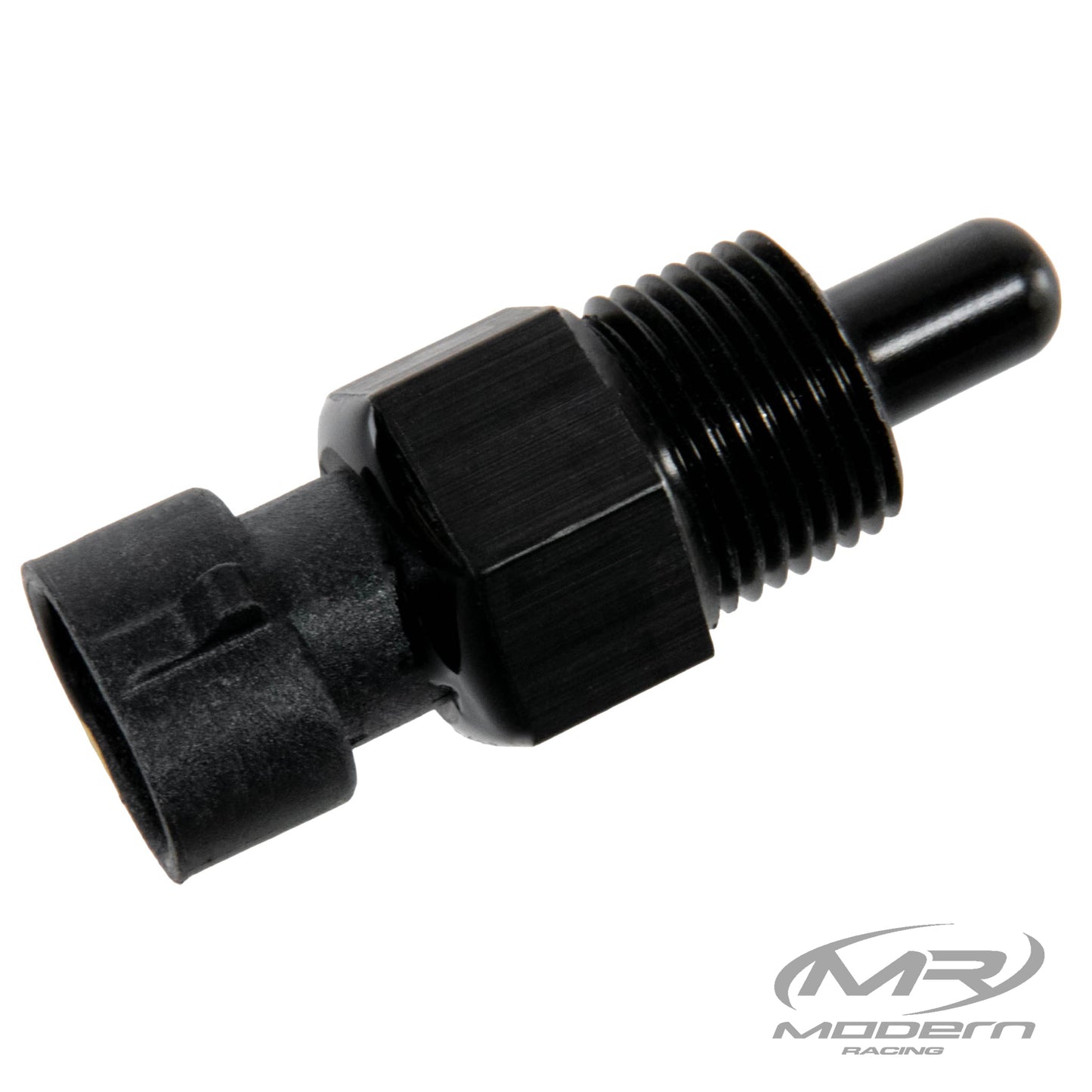 3/8" NPT RIFE Liquid Temp Sensor GM Connector (Coolant, Water Oil, Trans Fluid, Fuel)