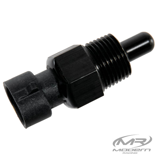 3/8" NPT RIFE Liquid Temp Sensor GM Connector (Coolant, Water Oil, Trans Fluid, Fuel)