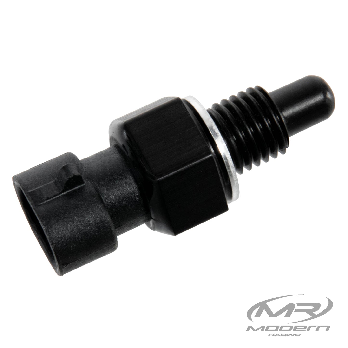 M12 x 1.5 RIFE Liquid Temp Sensor GM Connector (Coolant, Water Oil, Trans Fluid, Fuel)