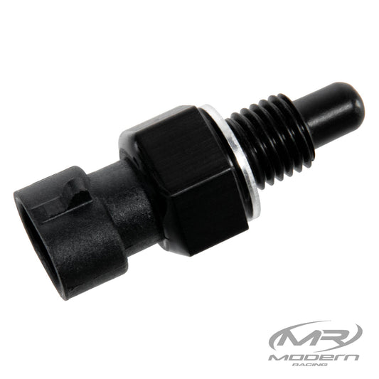 M12 x 1.5 RIFE Liquid Temp Sensor GM Connector (Coolant, Water Oil, Trans Fluid, Fuel)