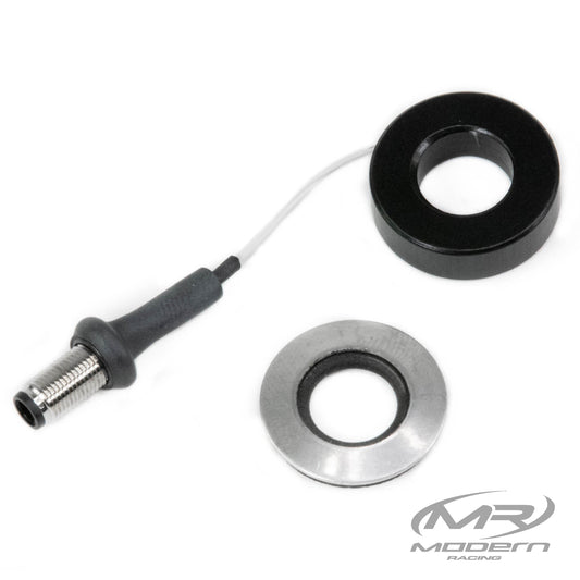 1/4" RIFE Surface Temperature Sensor M5 Connector